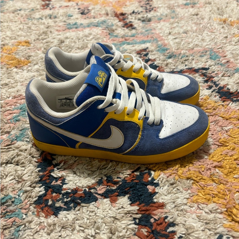 Nike Dunks 2010
